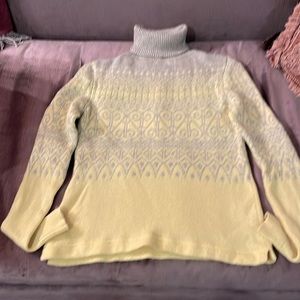 VINEYARD VINES SWEATER SZ XXS